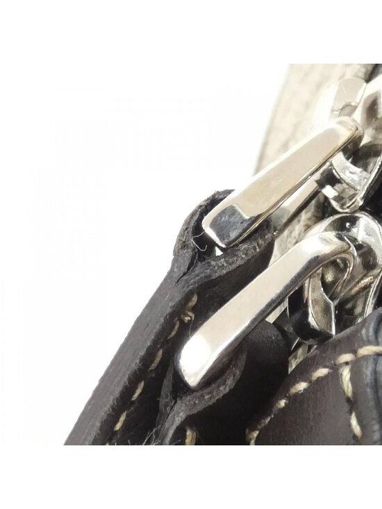 Gucci Backpack Beige main image 4